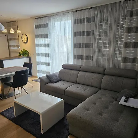 Romeo Apartment Zadar