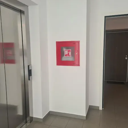 Apartment Romeo *