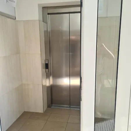 Romeo Apartment Zadar