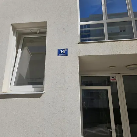 Romeo * Zadar