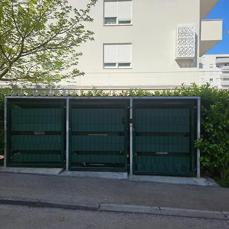 Apartment Romeo