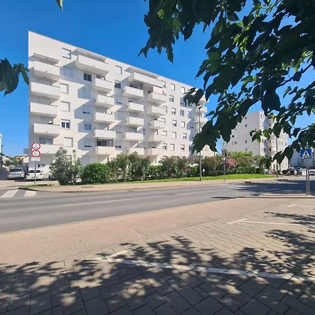 Apartment Romeo Zadar