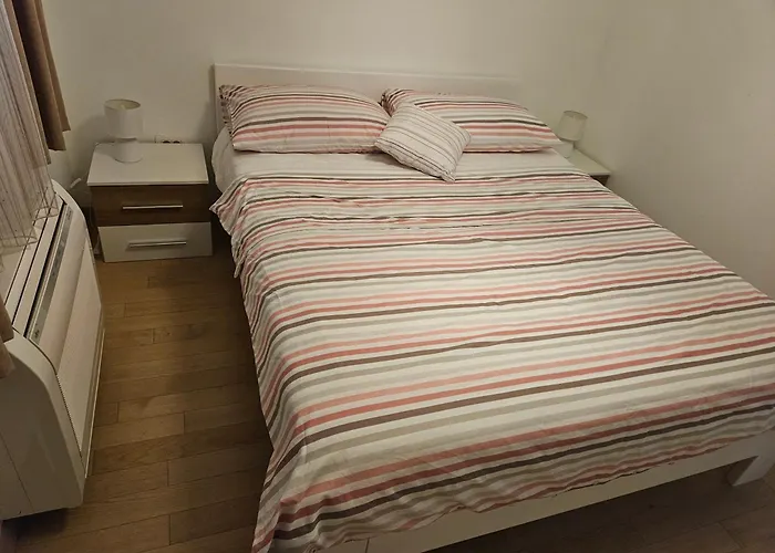 Apartment Romeo Zadar