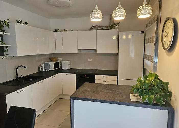 Romeo Apartment Zadar