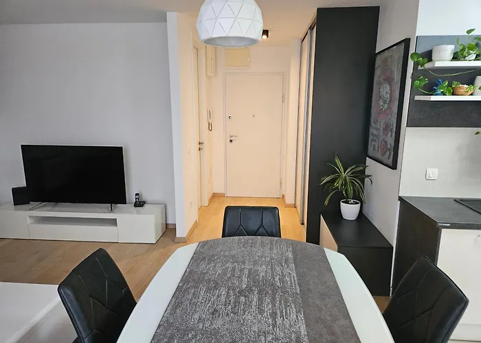 Apartment Romeo