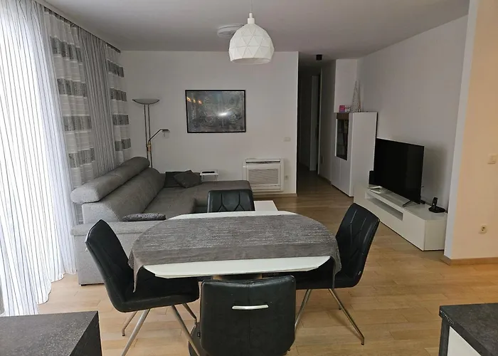 Apartment Romeo *