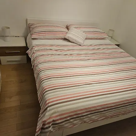 Apartment Romeo Zadar