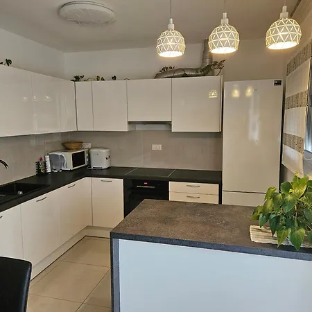 Romeo Apartment Zadar