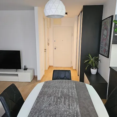 Apartamento Romeo