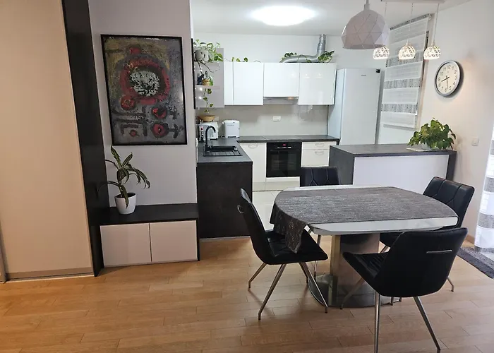 Apartment Romeo *