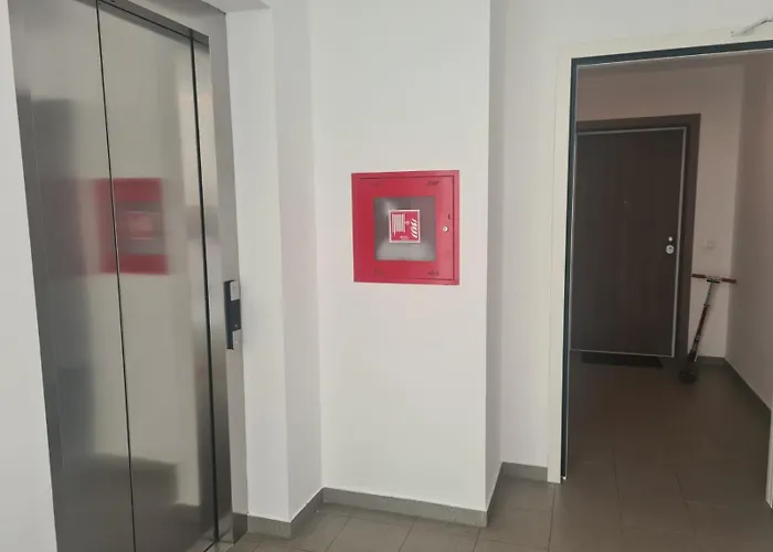 Apartment Romeo *
