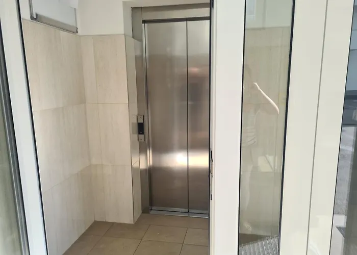 Romeo Apartment Zadar
