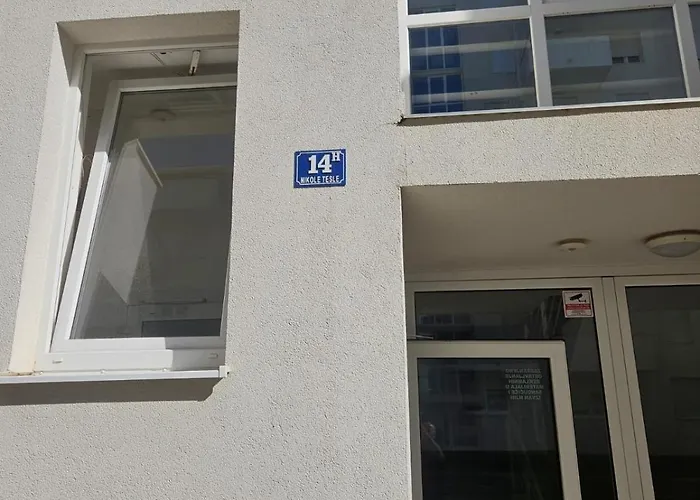 Romeo * Zadar