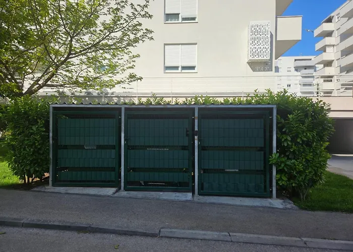 Apartment Romeo