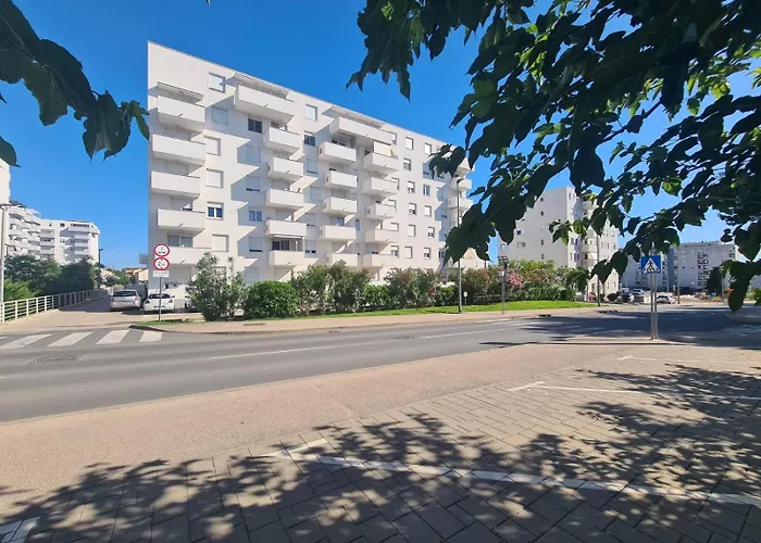 Apartment Romeo Zadar